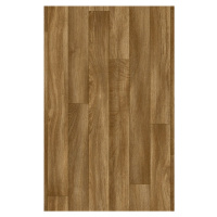 Beauflor PVC podlaha Expoline Golden Oak 036M - dub - Rozměr na míru cm