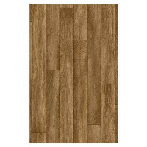 Beauflor PVC podlaha Expoline Golden Oak 036M - dub - Rozměr na míru cm
