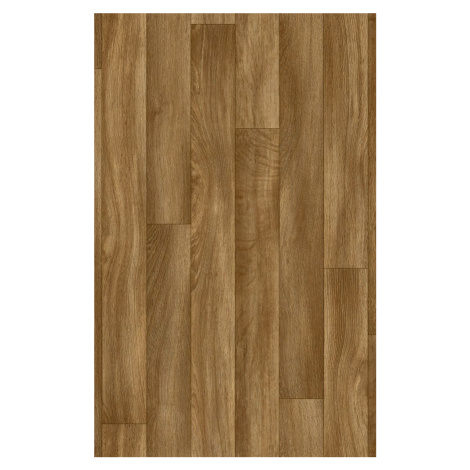 Beauflor PVC podlaha - lino Expoline Golden Oak 036M - dub - Rozměr na míru cm