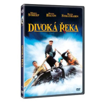 Divoká řeka - DVD