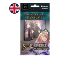 Shadowverse: Evolve - Maculate Ablution Starter Deck