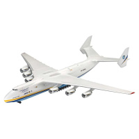Revell Plastic ModelKit letadlo 04958 Antonov An-225 Mrija 1:144