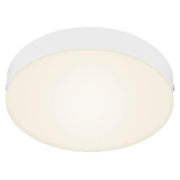 BRILONER LED stropní svítidlo, pr. 21,2 cm, 16 W, bílé BRI 7065-016