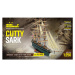 MINI MAMOLI Cutty Sark 1:250 kit