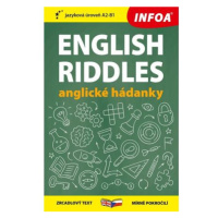 Anglické hádanky / English Riddles - Zrcadlová četba (A2-B1)