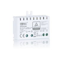 AcTEC AcTEC Mini LED ovladač CV 24V, 6W, IP20