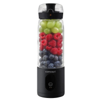 CONCEPT SM4001 Smoothie FitMaker mixér černý