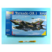 Plastic modelky letadlo 04619 - Tornado Gr.1 RAF (1:72)