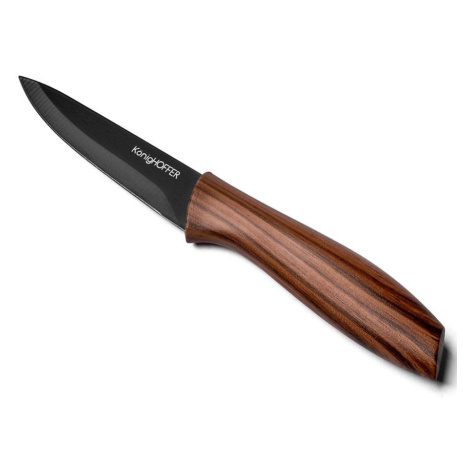 Nůž na zeleninu 9.5cm Venga Könighoffer BAUMAX