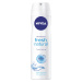 Nivea Deo Fresh Natural deodorant ve spreji pro ženy 150 ml