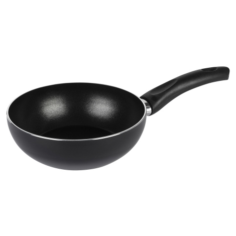 Ernesto® Malá hliníková pánev / Rendlík / Pánev Wok (pánev wok)