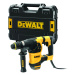 DeWALT D25333K kombinované vrtací kladivo