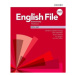 English File Fourth Edition Elementary Workbook with Answer Key - Clive Oxenden, Christina Latha