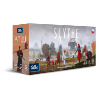 Scythe Invaze z dálek