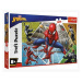 Trefl Puzzle Spiderman - Skvělý Spiderman/300 dílků