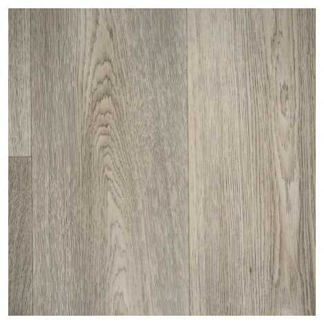 Beauflor PVC podlaha - lino Blacktex Columbian Oak 629L - dub - Rozměr na míru cm