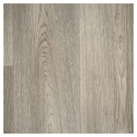 Beauflor PVC podlaha - lino Blacktex Columbian Oak 629L - dub - Rozměr na míru cm