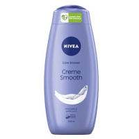 NIVEA Creme Smooth 500 ml