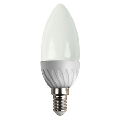 ACME LED žárovka svíčka 4W E14 2700K