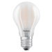 Radium Radium LED Essence Classic A, matná, E27, 4,2W, 2 700K, 470lm