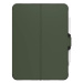 UAG Scout Folio Cover pouzdro iPad 10.2" 2022 černé/olivové