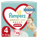 Pampers Pleny Premium Care Pants 58 ks