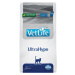 VET LIFE Natural Ultrahypo granule pro kočky, Hmotnost balení: 400 g