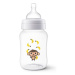 AVENT Láhev Anti-colic 260 ml, 1 ks opice