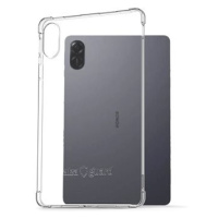 AlzaGuard Crystal Clear TPU Case pro Honor Pad X9