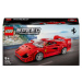 LEGO® Speed Champions 76934 Superauto Ferrari F40