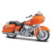 Maisto - HD - 2002 FLTR Road Glide®, 1:18