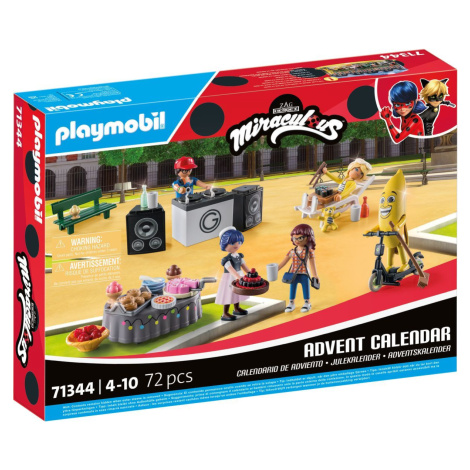 Stavebnice PLAYMOBIL