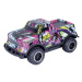 Autíčko REVELL 24684 - Ghost Car (Pink)