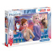 Clementoni - Puzzle Supercolor 60 Frozen 2