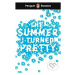 The Summer I Turned Pretty (ELT Graded Reader) - Jenny Han - kniha z kategorie Beletrie pro děti