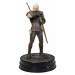 Figurka Zaklínač 3: Divoký hon - Geralt z Rivie Deluxe