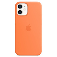 Pouzdro Apple pro iPhone 12 Mini, originální case pro MagSafe na telefon