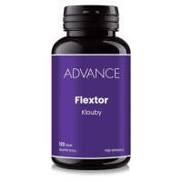 ADVANCE Flextor tbl.120