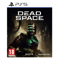 Electronic Arts PS5 Dead Space Remake