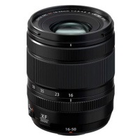 Fujifilm Fujinon XF 16-50mm f/2.8-4.8 R LM WR