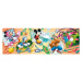 Dino Mickey 150 panoramic puzzle