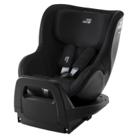 BRITAX RÖMER Autosedačka Dualfix Pro (0-105 cm) Space Black Diamond collection