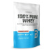 BioTech 100% Pure Whey 454g strawberry