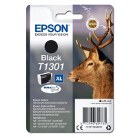 EPSON T1301 (C13T13014012) - originální