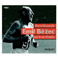 Emil Běžec