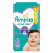 Pampers Active Baby Maxi Pack vel.3 66ks