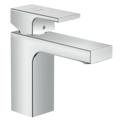 Umyvadlová baterie Hansgrohe Vernis Shape s výpustí chrom 71594000