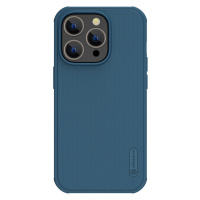 Nillkin Super Frosted Shield Pro Magnetic Case Pouzdro pro iPhone 14 Pro Max s magnetickým magne