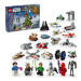 LEGO® Star Wars™ 75395 Adventní kalendář 2024