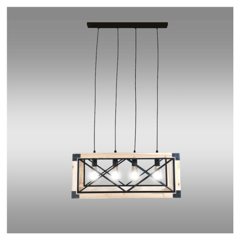 Svítidlo Kirke AP-KIE274RN LW3 BAUMAX